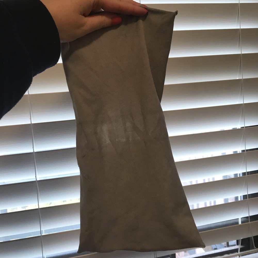 Used Silver Book Cover for Textbooks